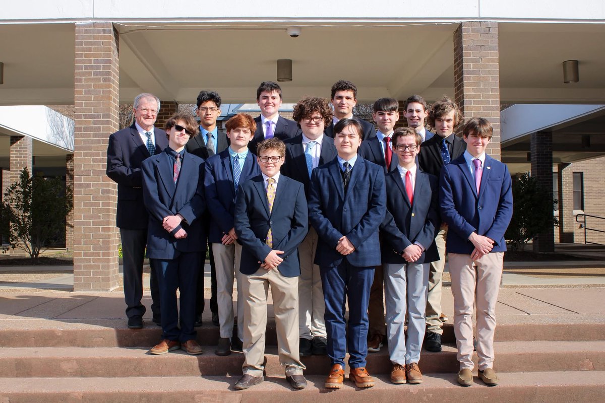 Christian Brothers High School tweet media