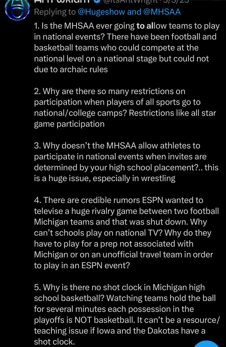 ᗩᑎT ᗯᖇIGᕼT tweet media