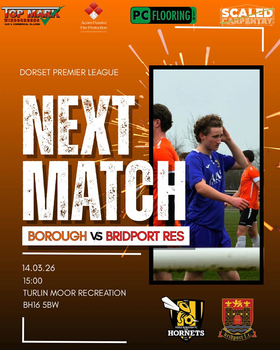 Poole Borough tweet media