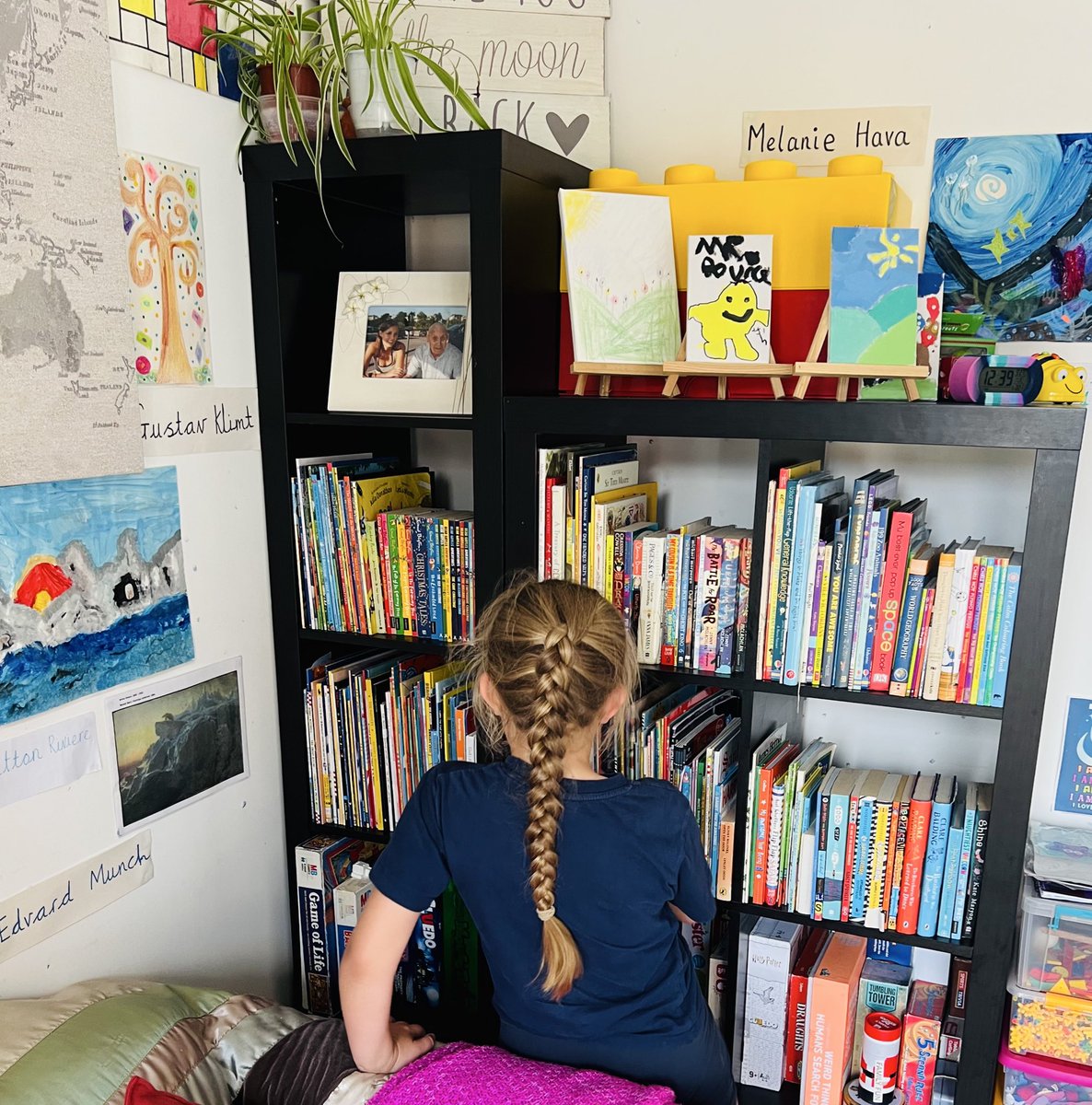 New blog - books,
World book day and the joy of reading!
tickhub.co.uk/post/world-boo…