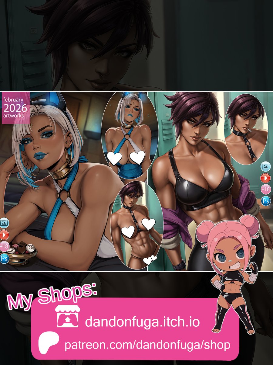 dandonfuga tweet media