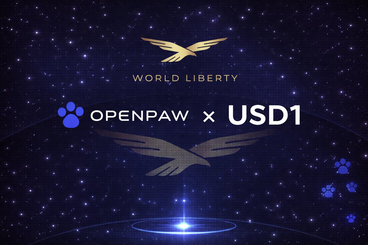 OpenPaw tweet media