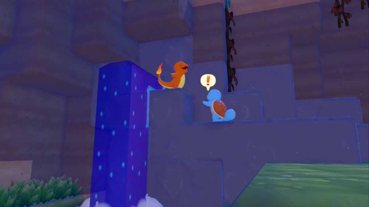 Pokémon tweet media