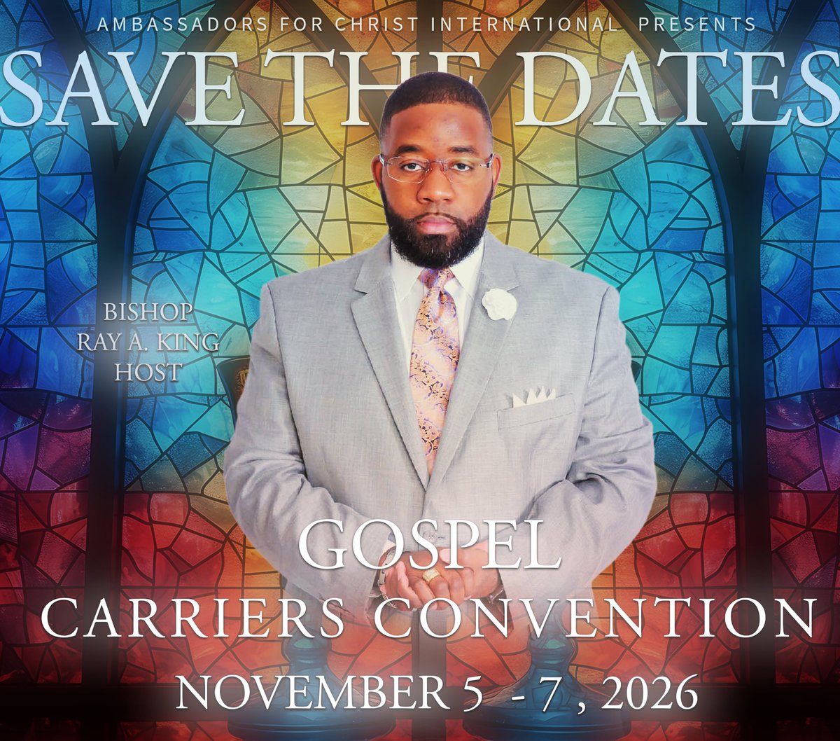 Preacherking98's tweet photo. Calling all preachers/teachers of the Gospel of Jesus Christ. There will be teaching/training sessions, worship, the preached Word and fellowship. Lock those dates in, more information to come. https://t.co/3ODgynowcC