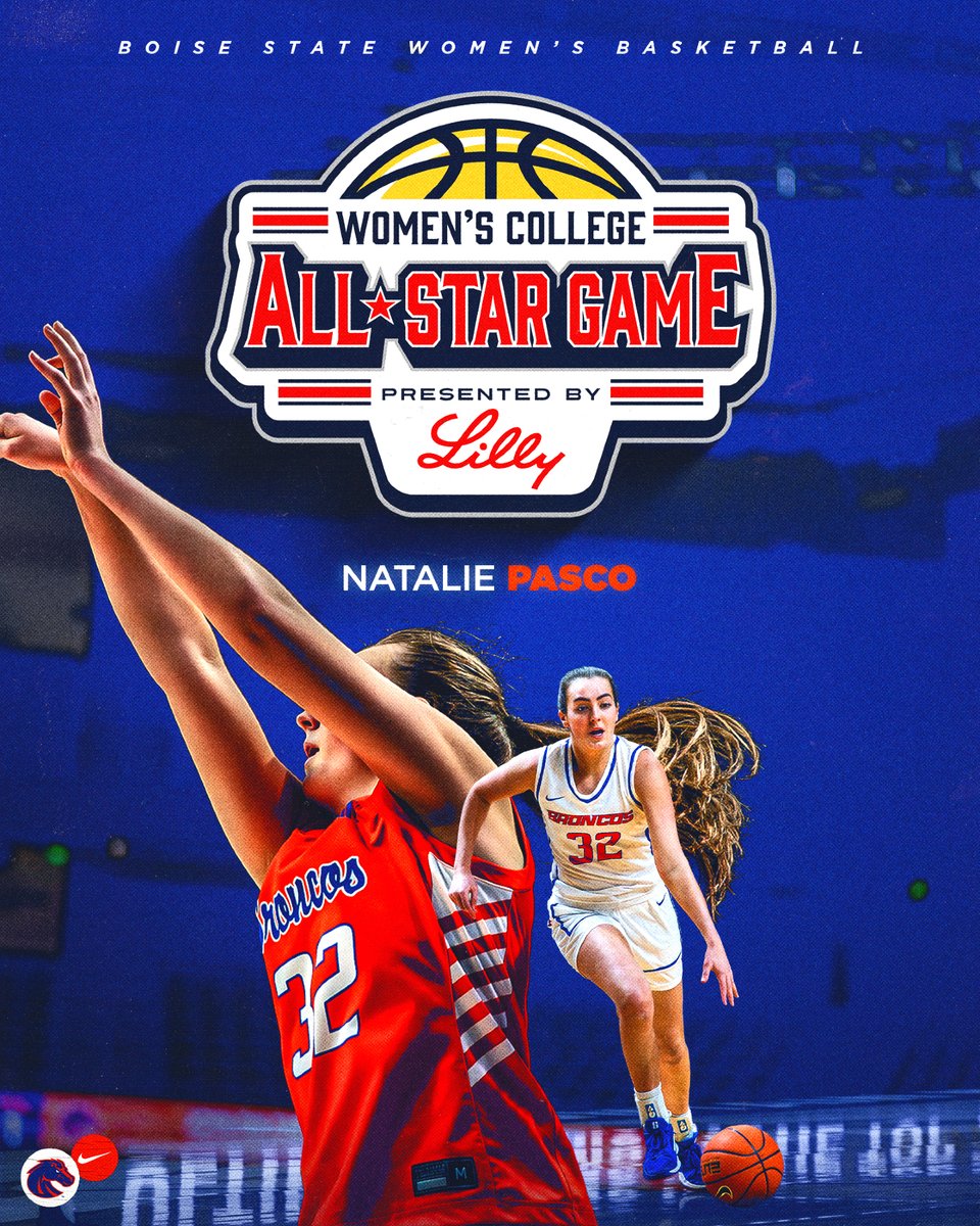 Boise State Women’s Basketball tweet media