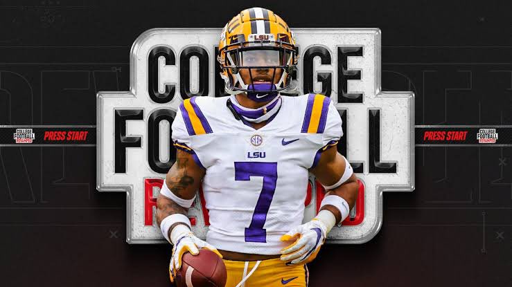 ETGEACOLLEGE's tweet photo. The Streets Will Need to Be Fed Again.... 😈 @CFBRevamped https://t.co/nqPgzoq5wo