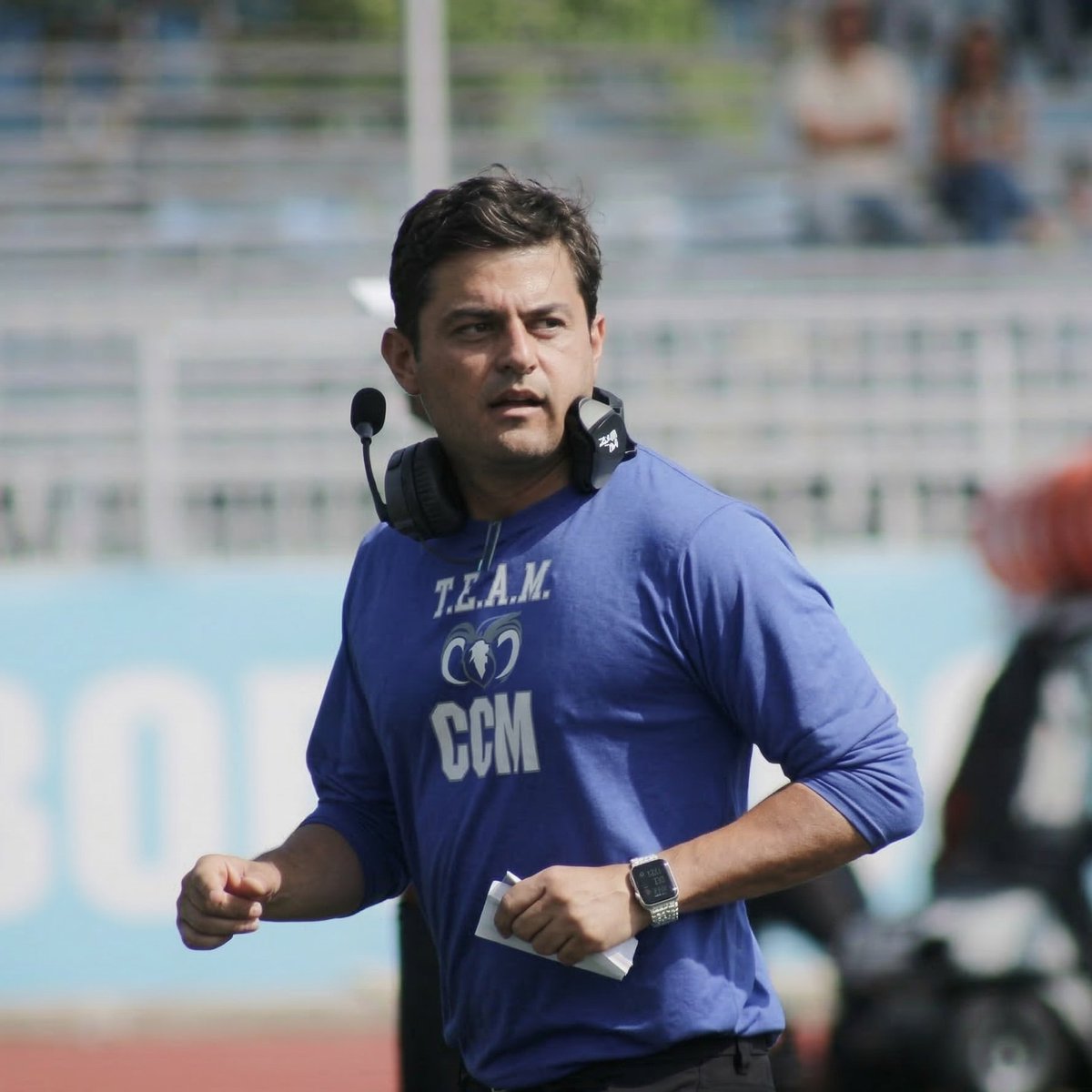 Alan Parra tweet media