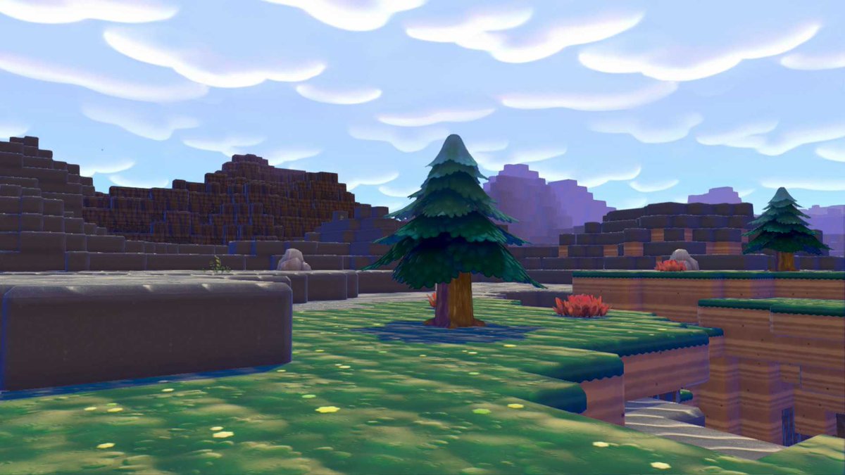 Pokémon tweet media