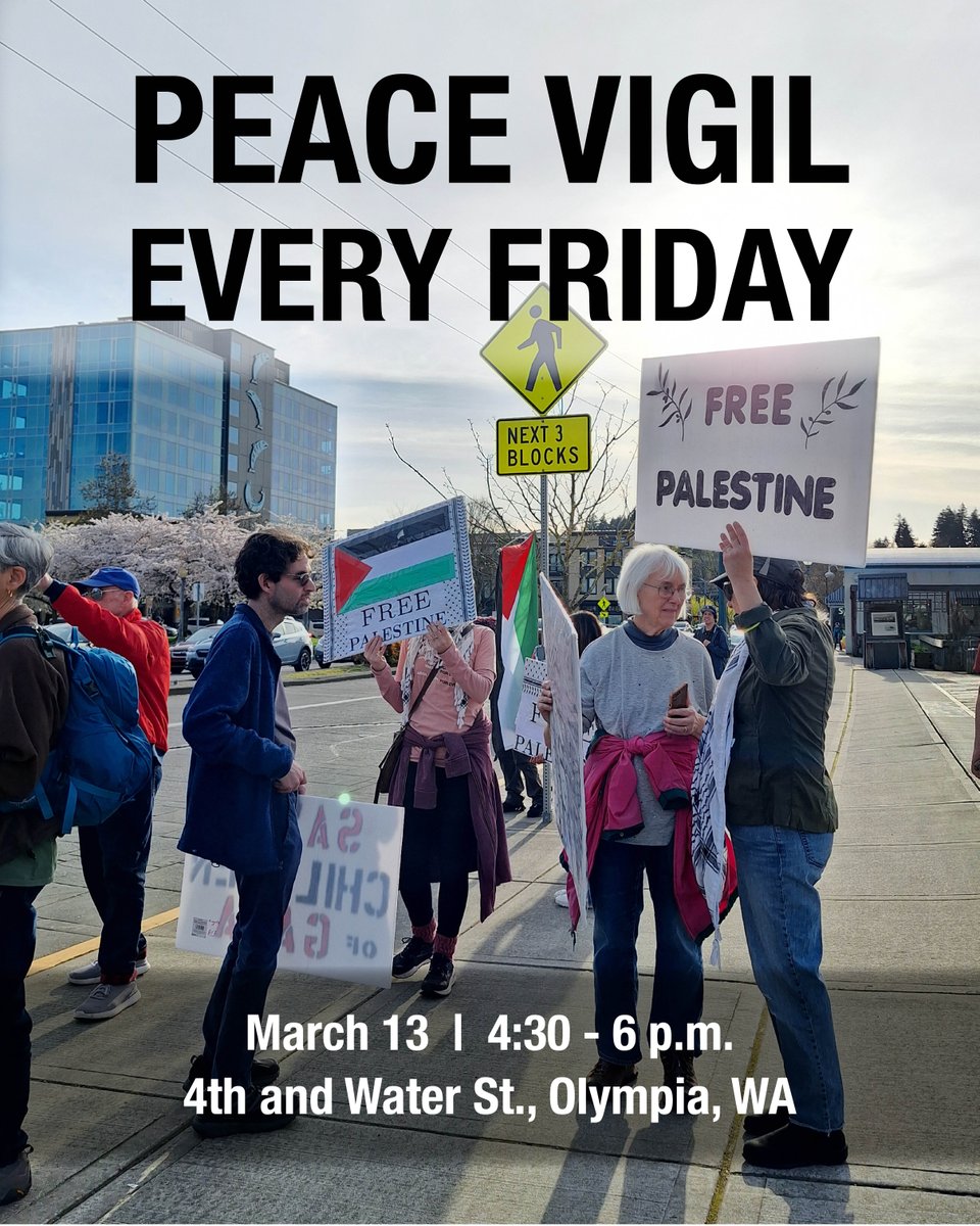 Rachel Corrie Foundation tweet media