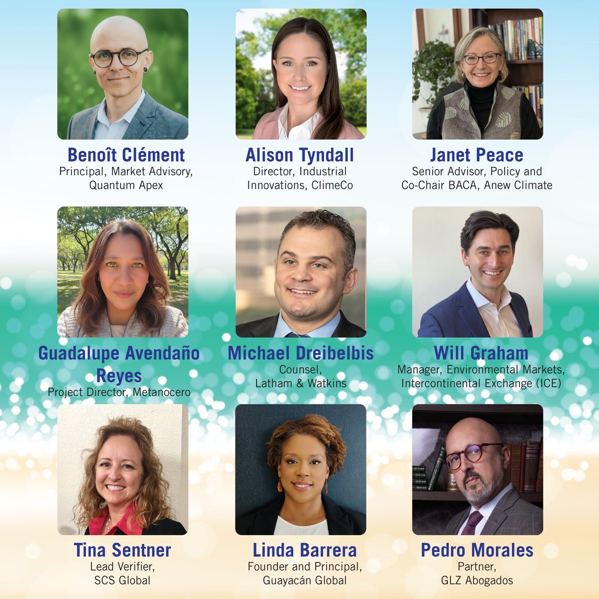 Climate Action Reserve tweet media