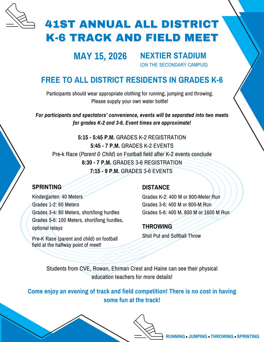 Seneca Valley tweet media