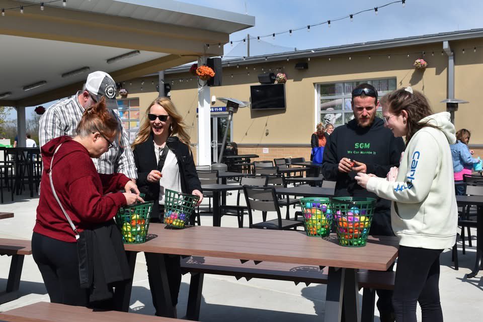 World of Golf tweet media