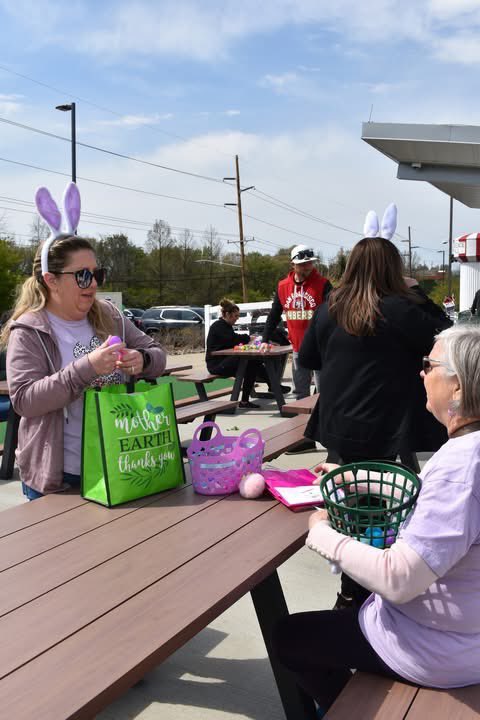 World of Golf tweet media