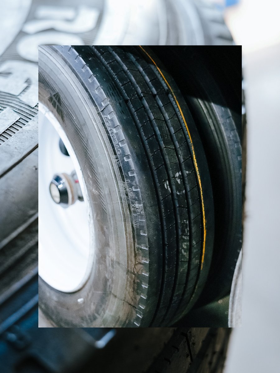 AcuTread's tweet photo. Made for the miles ahead. https://t.co/g57C5yT97Q