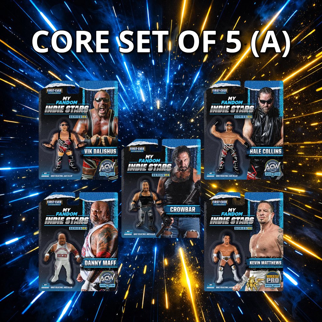 MyFandomCollectibles tweet media