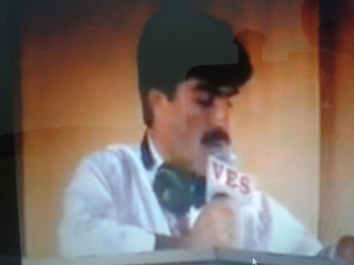 Yarım kalmış hikayeler
Spor spikerliği 
Bursa 1996