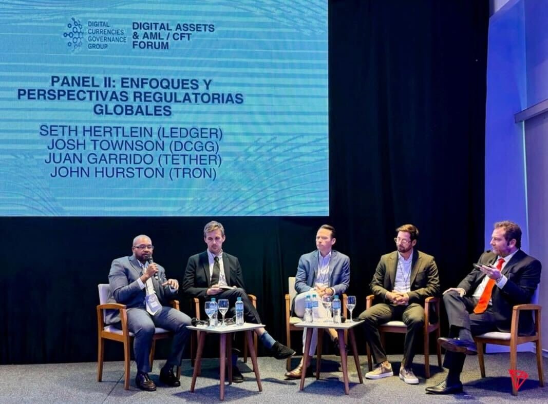 TRON DAO tweet media