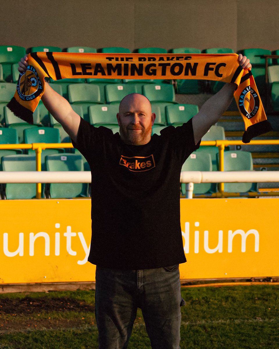 Leamington FC ⚽️ tweet media