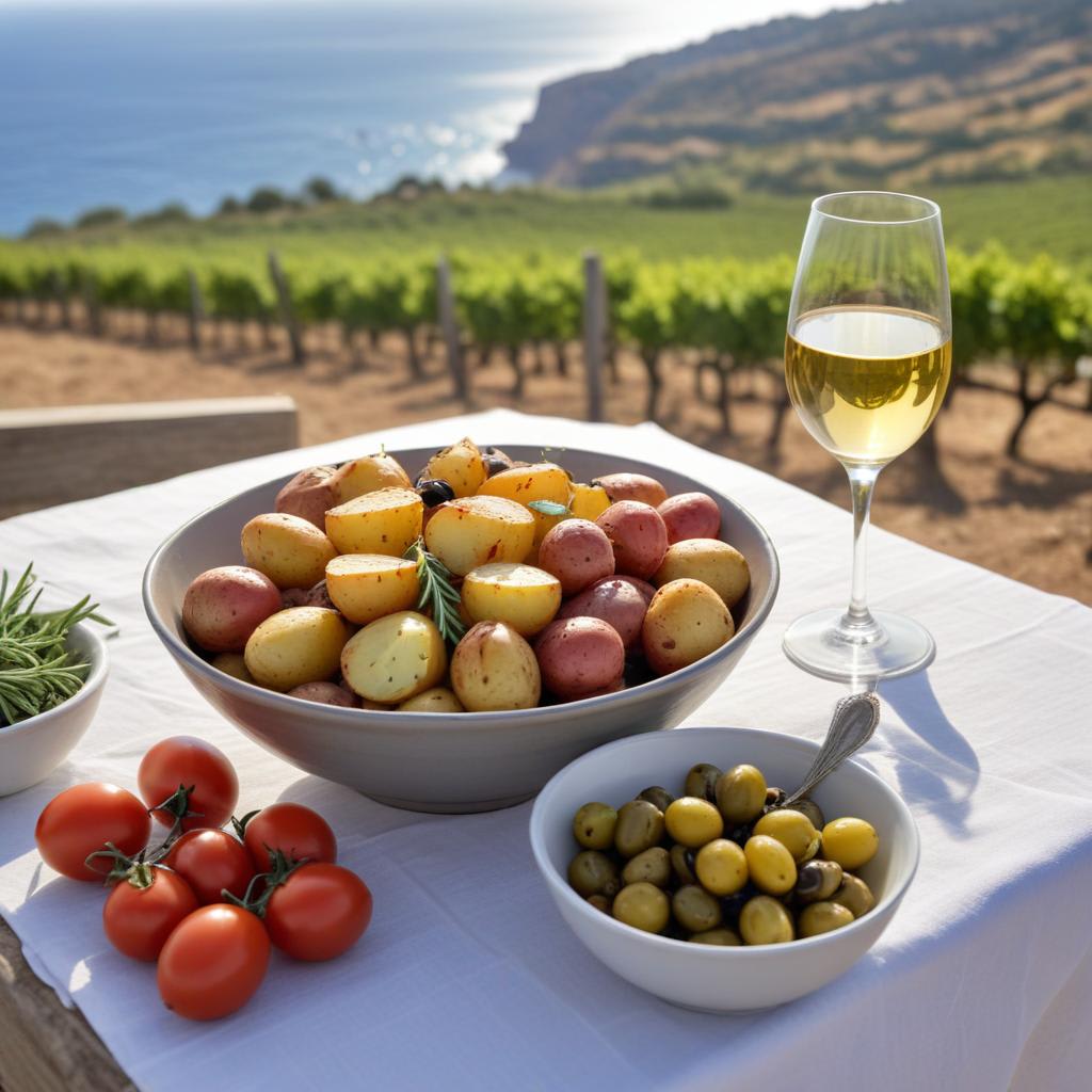 EmillyHDHL's tweet photo. Potatoes on Mediterranean | A Perfect Match | Healthy Diet Happy Life.
#diets #mediterranean #healthypotatorecipes https://t.co/clxhhaEngi