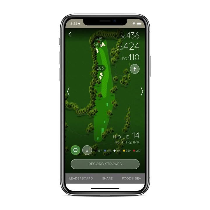 Shadow Ridge tweet media