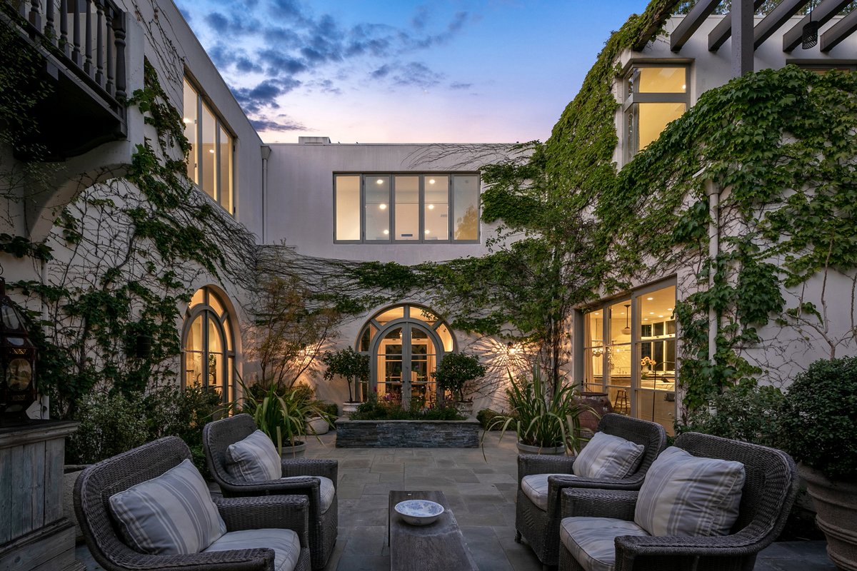 Douglas Elliman California tweet media