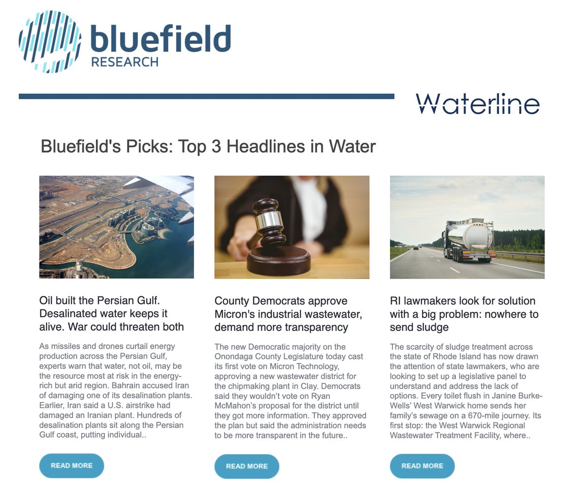 Bluefield Research tweet media