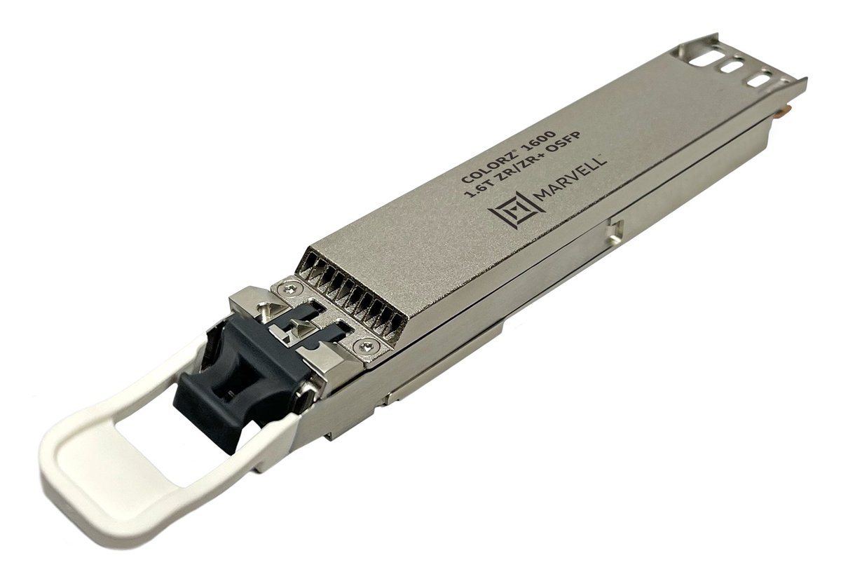 Marvell Technology tweet media