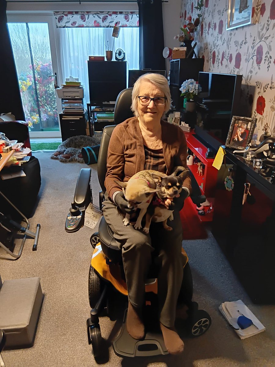 Wheelfreedom tweet media