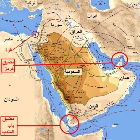 / المضائق اداة عسكرية ايرانية !! /

بعد هرمز .. طهران تلمح لاغلاق مضيق باب المندب وتحذر من حرب إقليمية 

مأرب برس / لمحت إيران لاغلاق مضيق باب المندب الإستراتيجي، عبر جماعة الحوثي الموالية لطهران في اليمن، ما يعني دفعهم للإنخراط في الحرب . 
وقال مسؤول عسكري إيراني رفيع، اليوم