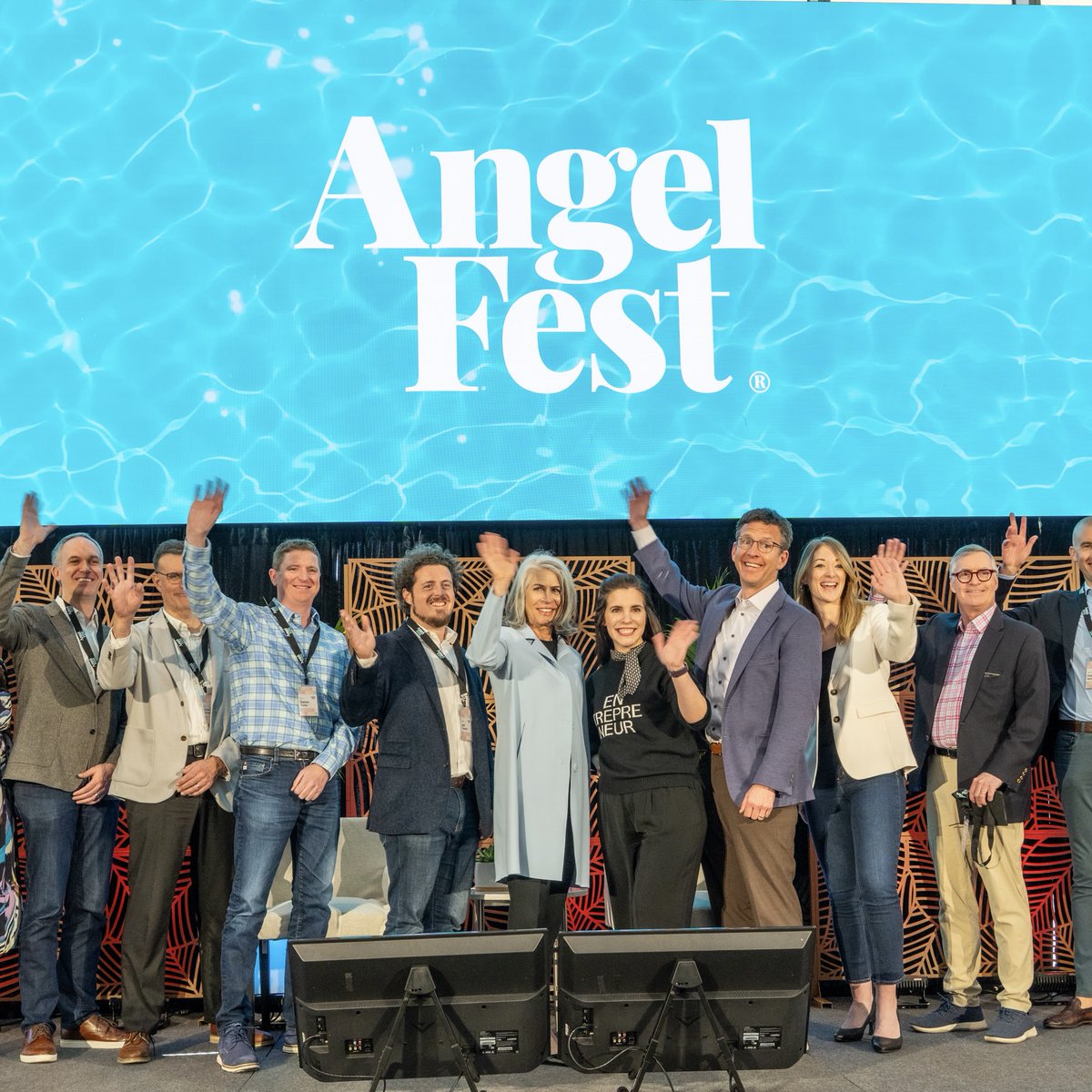 Groove Capital tweet media