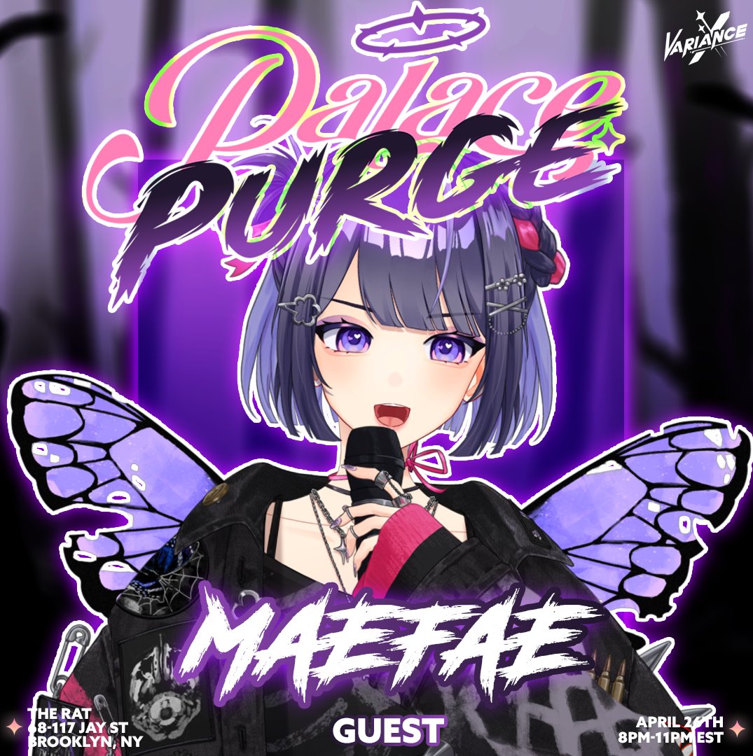 Bread and Butter Productions tweet media