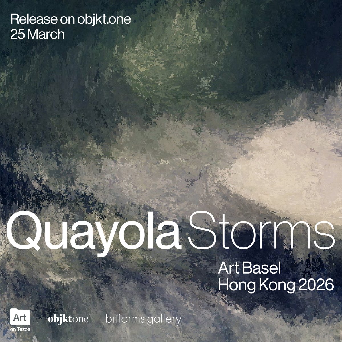 objkt.one tweet media