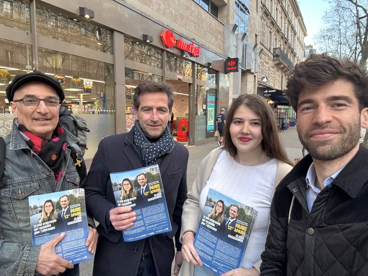 Bournazel2026_Paris12 tweet media