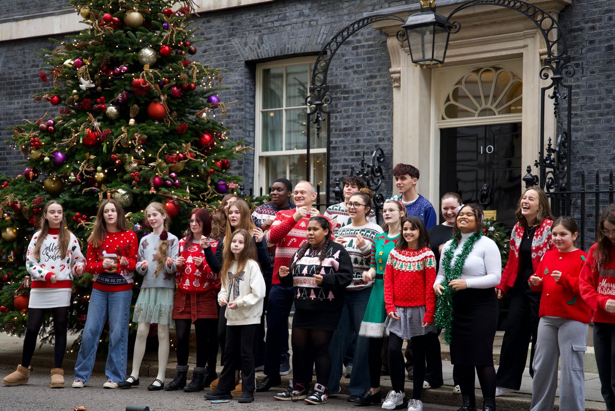 Ed Davey tweet media