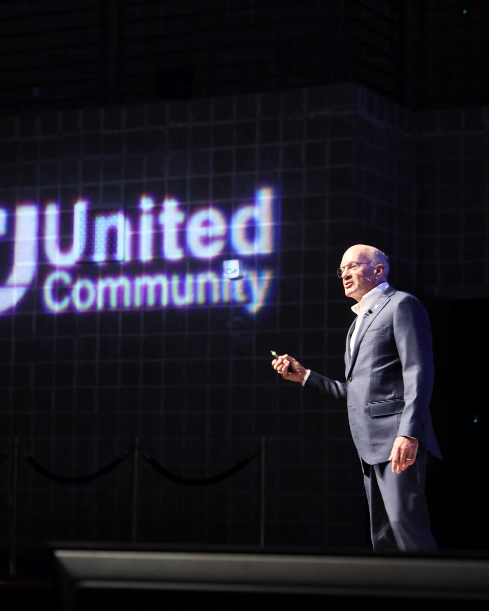 United Community tweet media