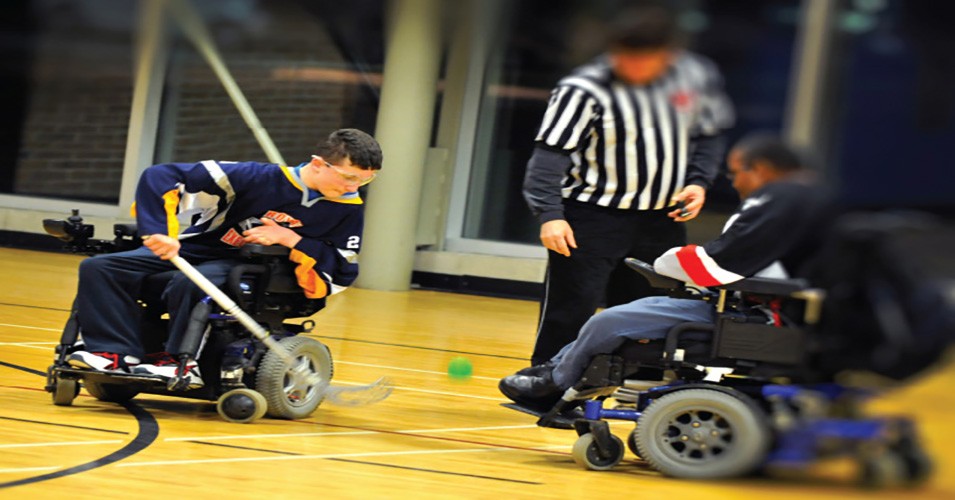 ParaSport Ontario tweet media