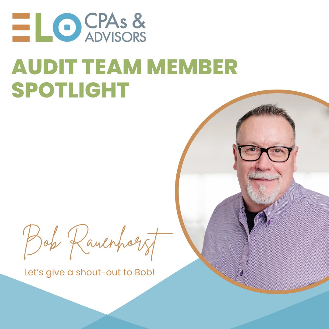 ELO CPAs and Advisors tweet media