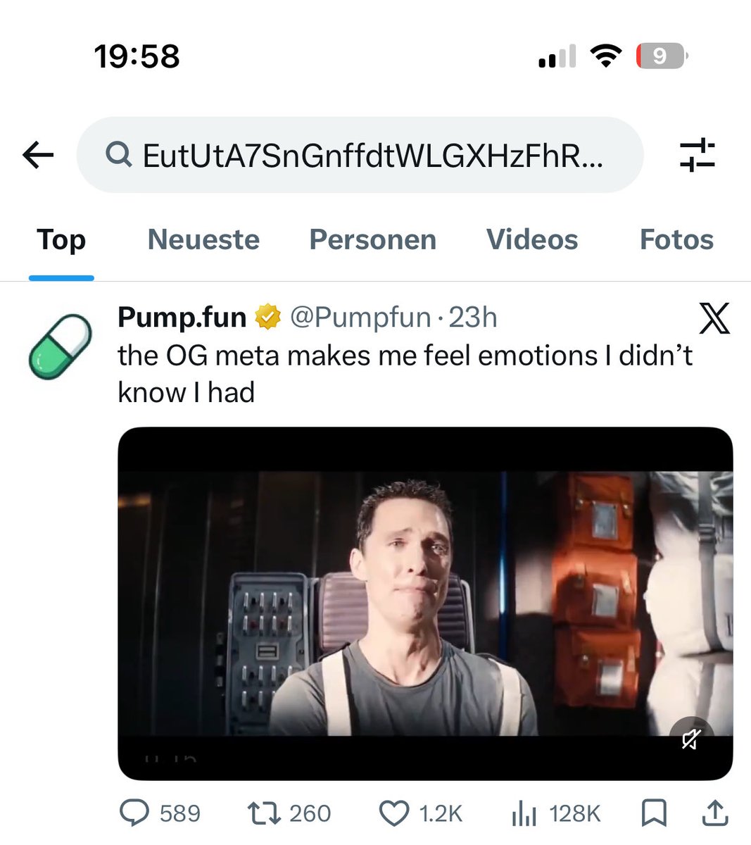 Trenchwalker 🇦🇱 tweet media