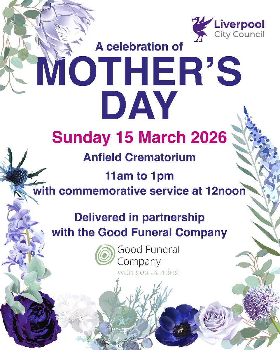 Liverpool City Council tweet media