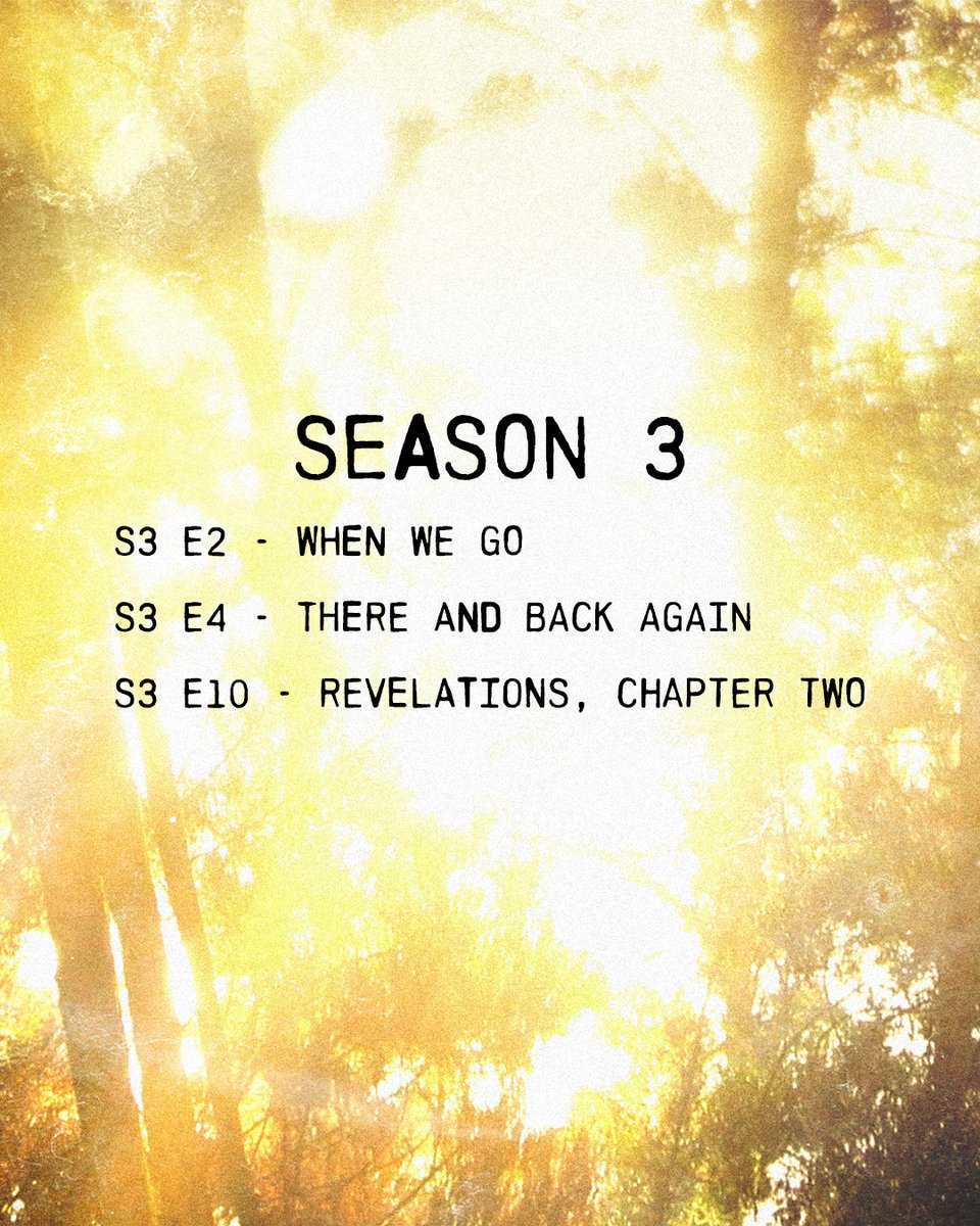 FROM on MGM+ tweet media