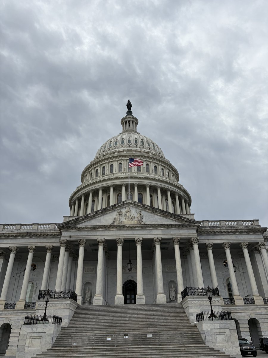RashawnHarveyFB's tweet image. Proud Nebraska TRIO delegation sharing TRIO student stories &amp;amp; impact on the hill. #TRIOWorks!