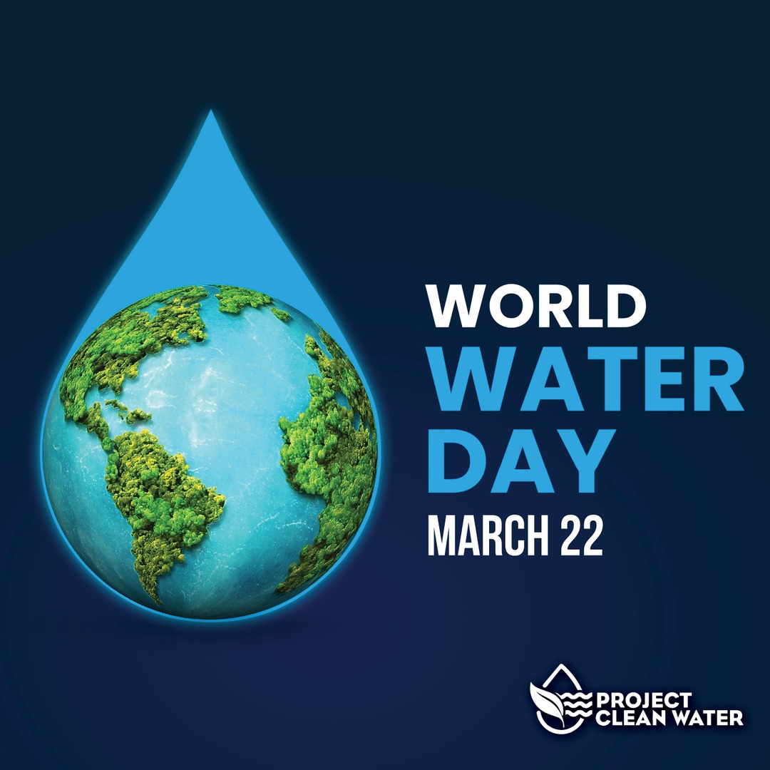 Project Clean Water tweet media