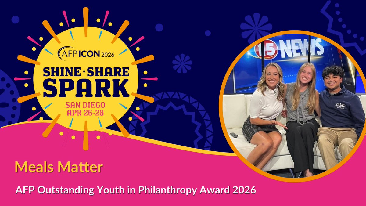 AFP Global Headquarters tweet media