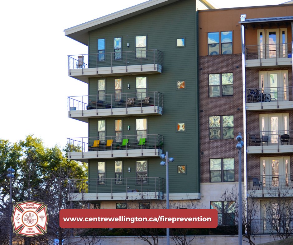 Centre Wellington Fire Rescue tweet media