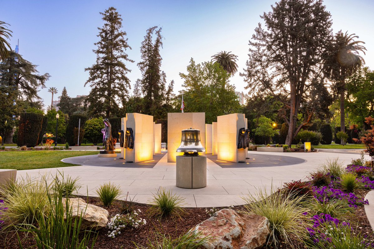 CA Fire Foundation tweet media