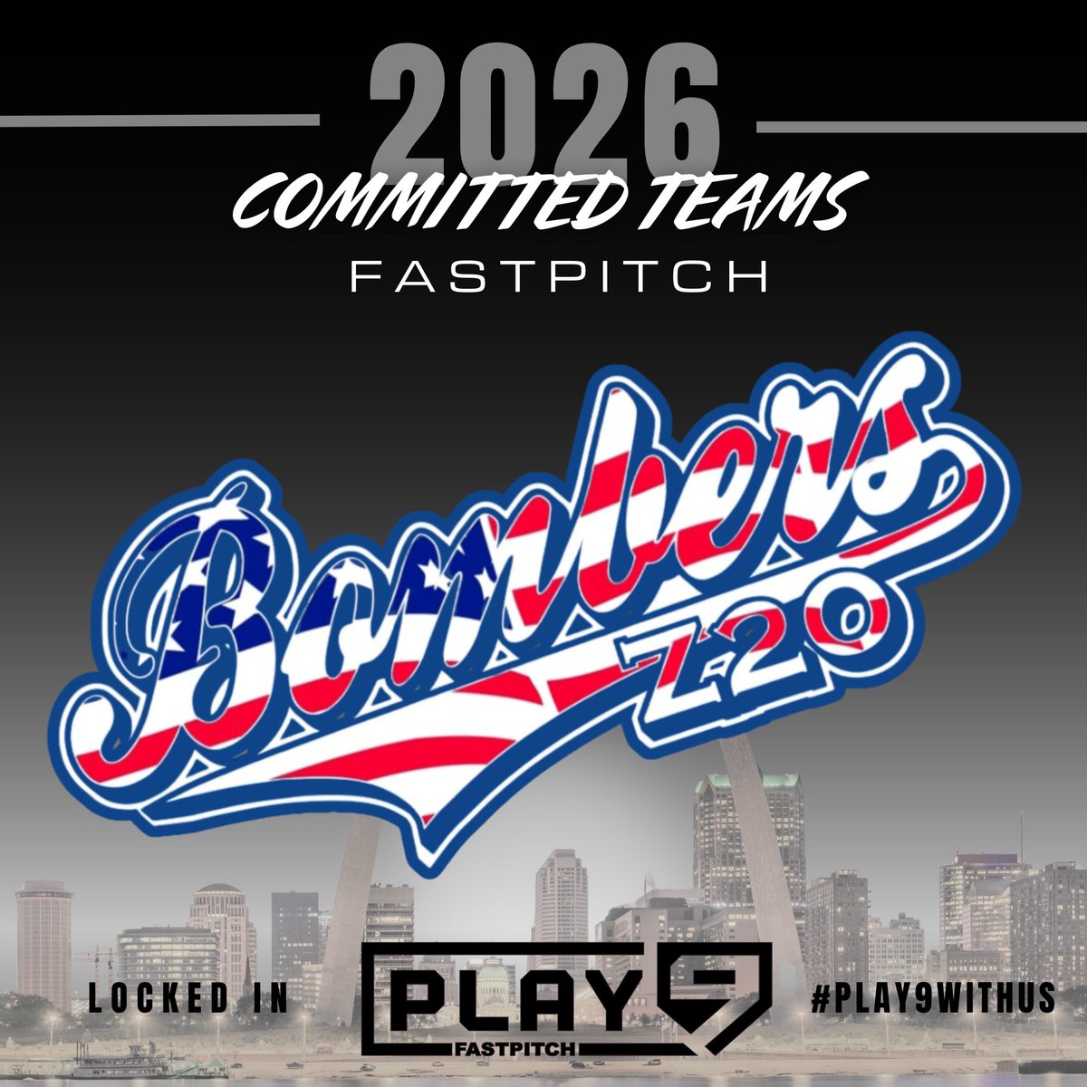 Play9 Fastpitch tweet media