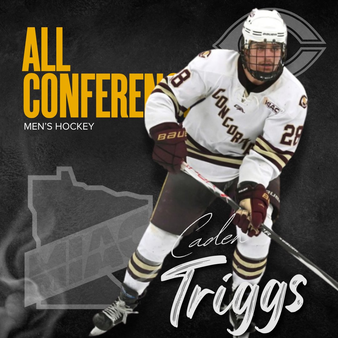 Cobber Athletics tweet media