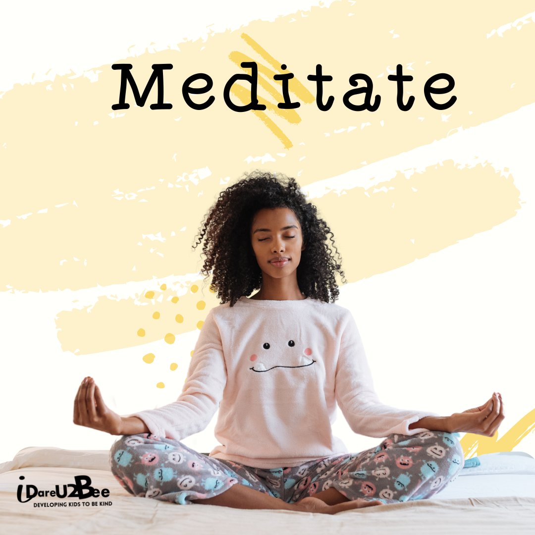 I DARE U2 BEE tweet media