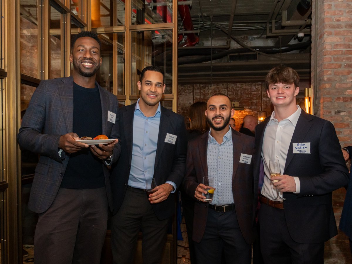 Seton Hall Alumni tweet media