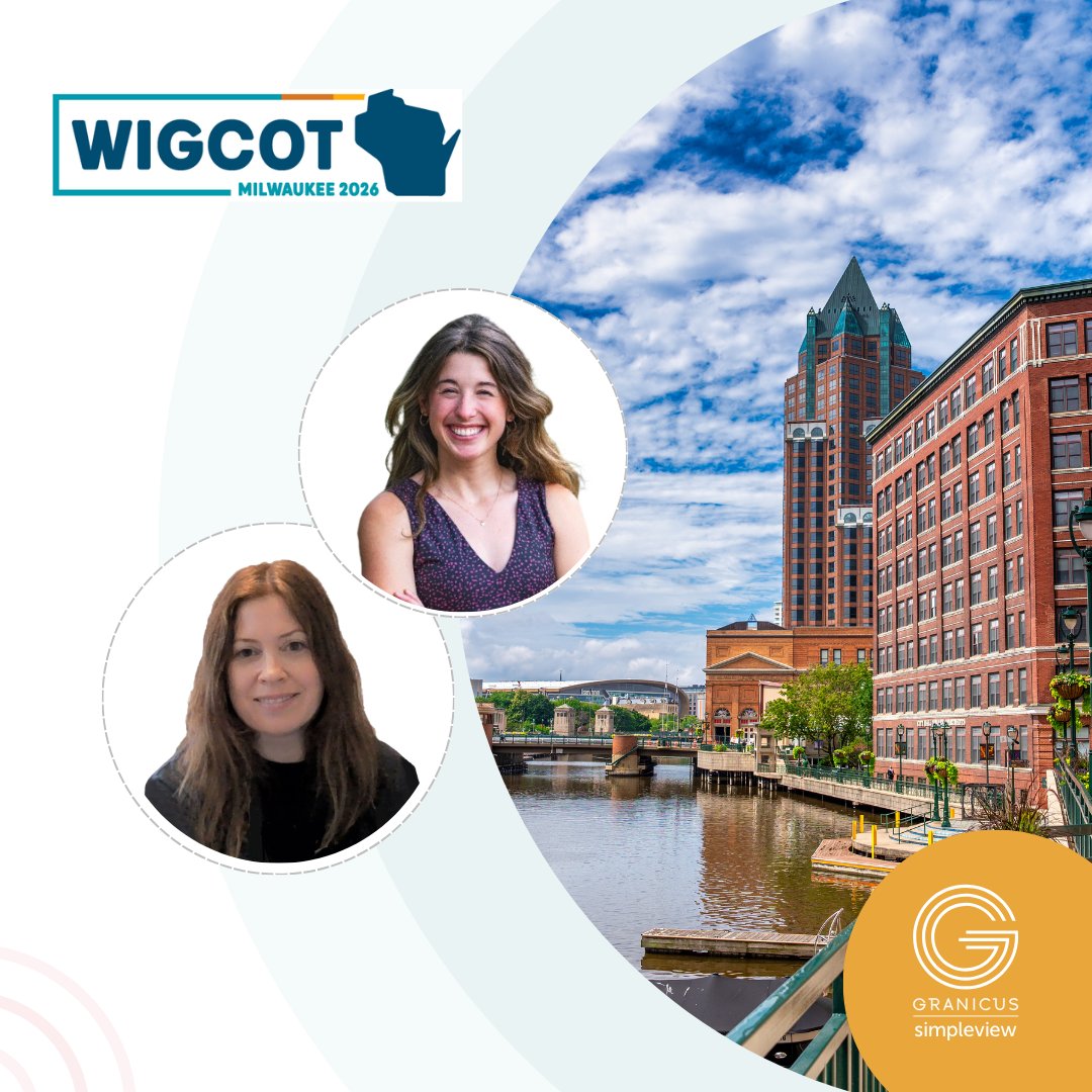 Simpleview tweet media